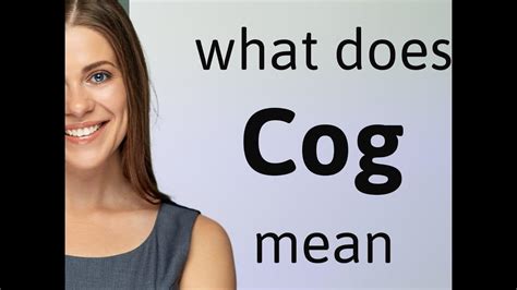 cog in tagalog meaning|cog in Tagalog .